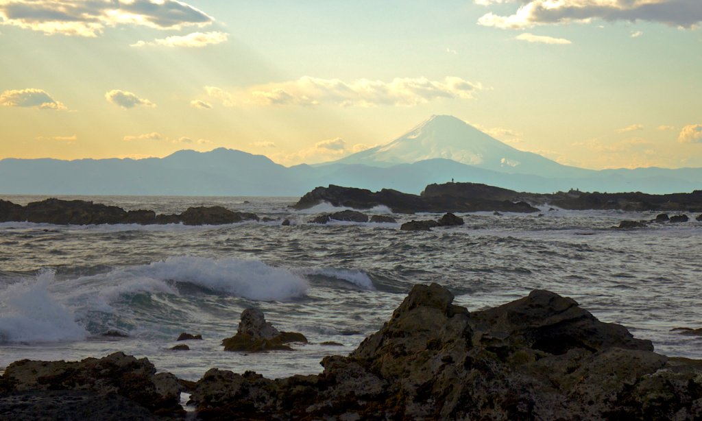 ⚓ 미사키 어항(미사키교코) 이미지 9